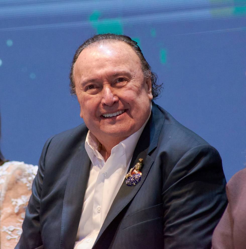 Jaime Enrique Michel Velasco