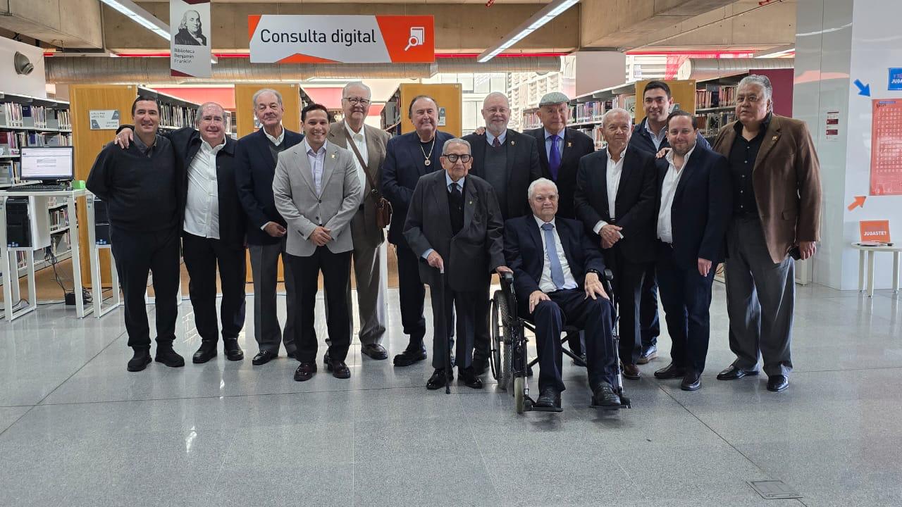 Vicepresidente de la Fundación UDG